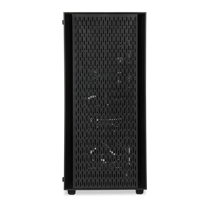 EAN 5903968681043 - iBox CETUS 903 Midi Tower Negro imagen 8