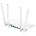 EAN 6971690792077 - Cudy WR1200 router inalámbrico Ethernet rápido Doble banda (2,4 GHz / 5 GHz) Blanco imagen 3