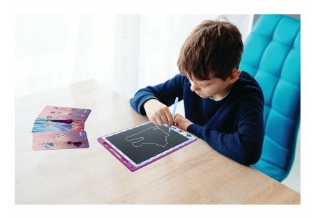 EAN 3380743085586 - Lexibook Crosslander CRT10FZ juego educativo imagen 4