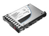 EAN 0190017096612 - HPE 868818-B21 unidad de estado sólido 480 GB 2.5" Serial ATA III MLC imagen 1