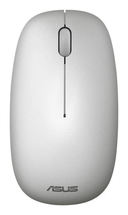 EAN 4711387538548 - ASUS W5000 teclado Ratón incluido Oficina RF inalámbrico Blanco imagen 5