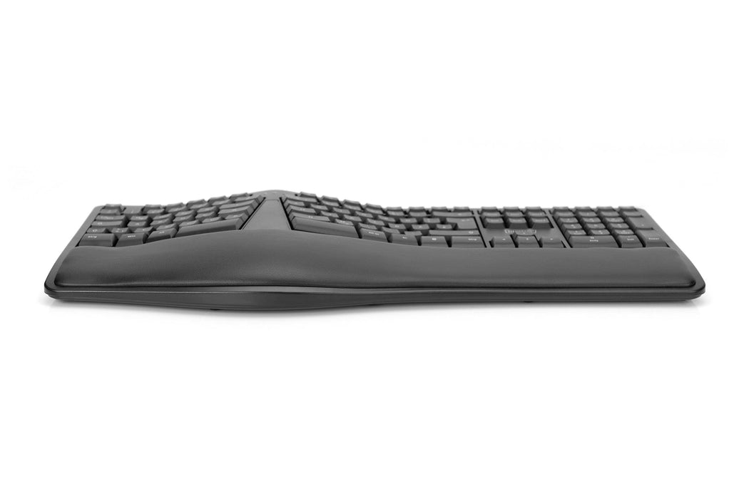 EAN 4016032463900 - Digitus DA-20157 teclado Universal RF inalámbrico QWERTZ Alemán Negro imagen 4