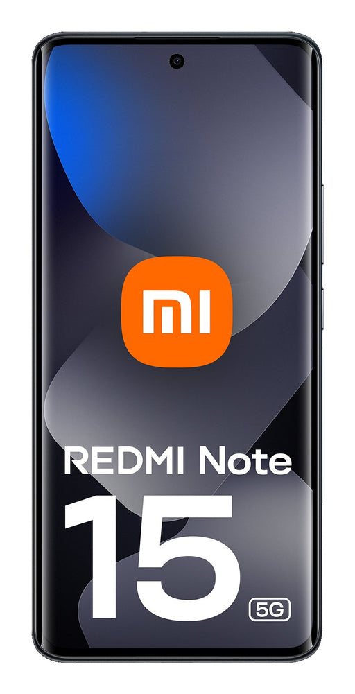 EAN 6932554469252 - Xiaomi Redmi Note 15 5G 17,2 cm (6.77") 8 GB 256 GB 5520 mAh Negro imagen 2
