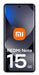 EAN 6932554469245 - Xiaomi Redmi Note 15 5G 17,2 cm (6.77") 8 GB 128 GB 5520 mAh Negro imagen 2
