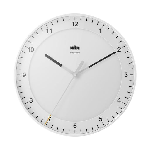EAN 4007218670953 - Braun BC 17 Reloj mecánico Otro Blanco imagen 2