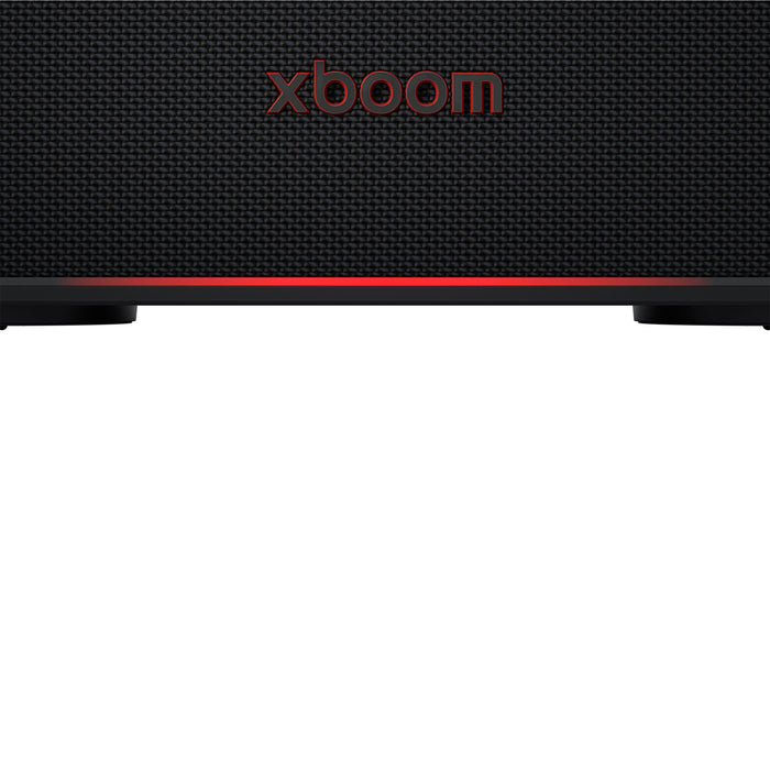 EAN 8806096327241 - LG xboom Bounce by will.i.am Altavoz portátil estéreo Negro 40 W imagen 4