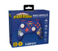 EAN 3328170287388 - Konix My Hero Academia KX MHA SW/PC GAMEPAD BLUE Azul, Rojo USB Analógico/Digital Nintendo Switch, PC imagen 14
