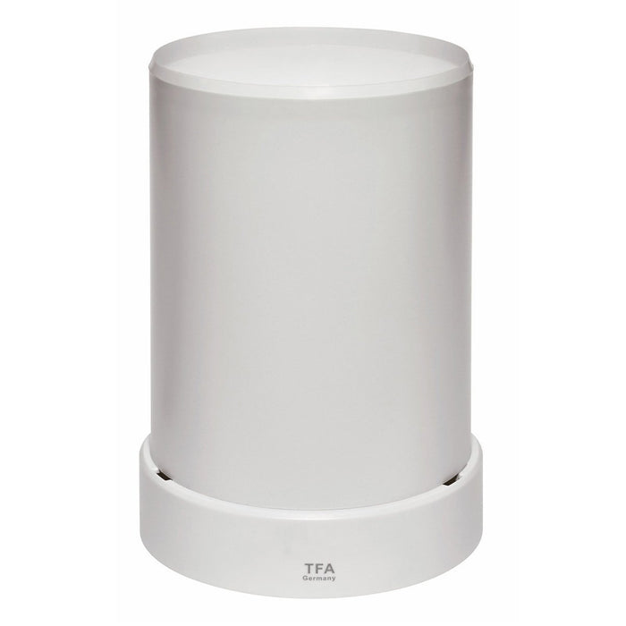 EAN 4009816028778 - TFA-Dostmann WeatherHub sensor ambiental para hogares inteligentes Inalámbrico imagen 3