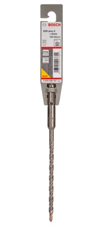 EAN 3165140027755 - Bosch 1 618 596 167 broca 1 pieza(s) imagen 2