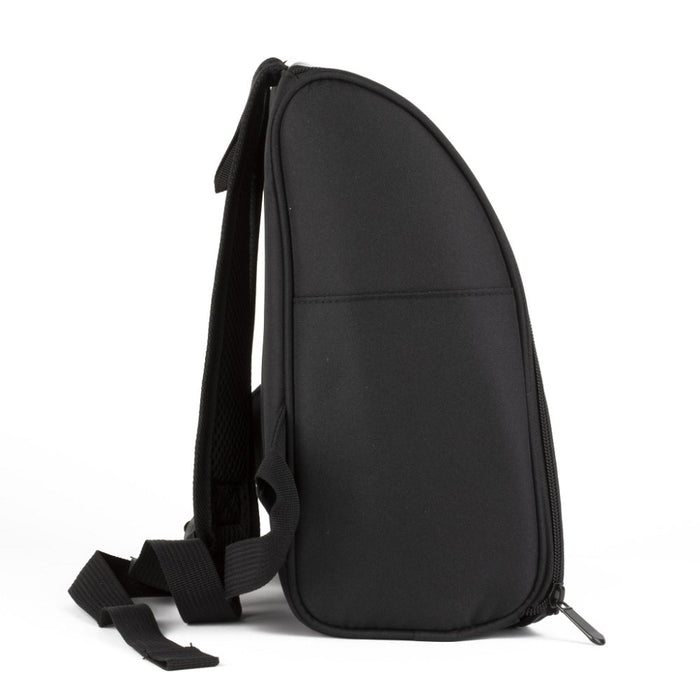 EAN 3328170287319 - Konix Naruto Mochila Nintendo Negro, Azul, Naranja imagen 3