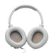 EAN 1200130015526 - JBL Quantum 100M2 Auriculares Alámbrico Diadema Juego Blanco imagen 7