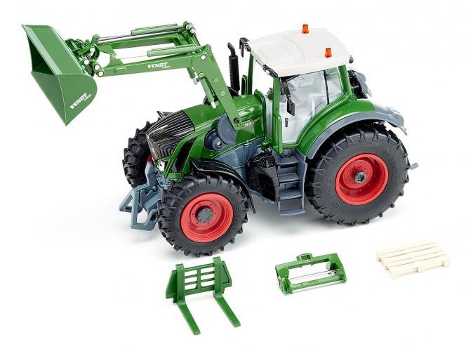 EAN 4006874067930 - Siku 6793 juguete de control remoto imagen 3