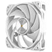 EAN 0761345400527 - Antec Nova Carcasa del ordenador Ventilador 12 cm Blanco 1 pieza(s) imagen 3