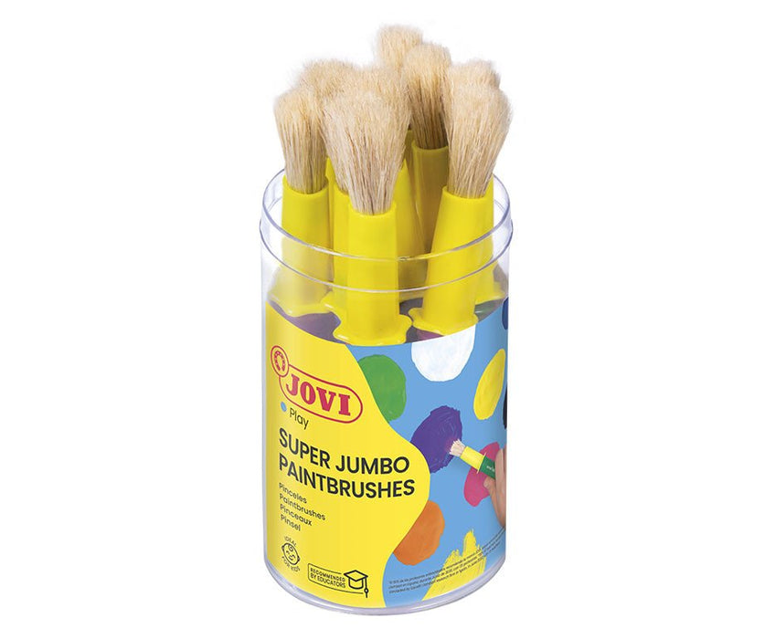 EAN 8412027006682 - Jovi 807 pincel para bellas artes 9 pieza(s) imagen 1