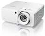 EAN 5055387666825 - Optoma ZH450 Proyector de alcance estándar 4500 lúmenes ANSI DLP 1080p (1920x1080) 3D Blanco imagen 5