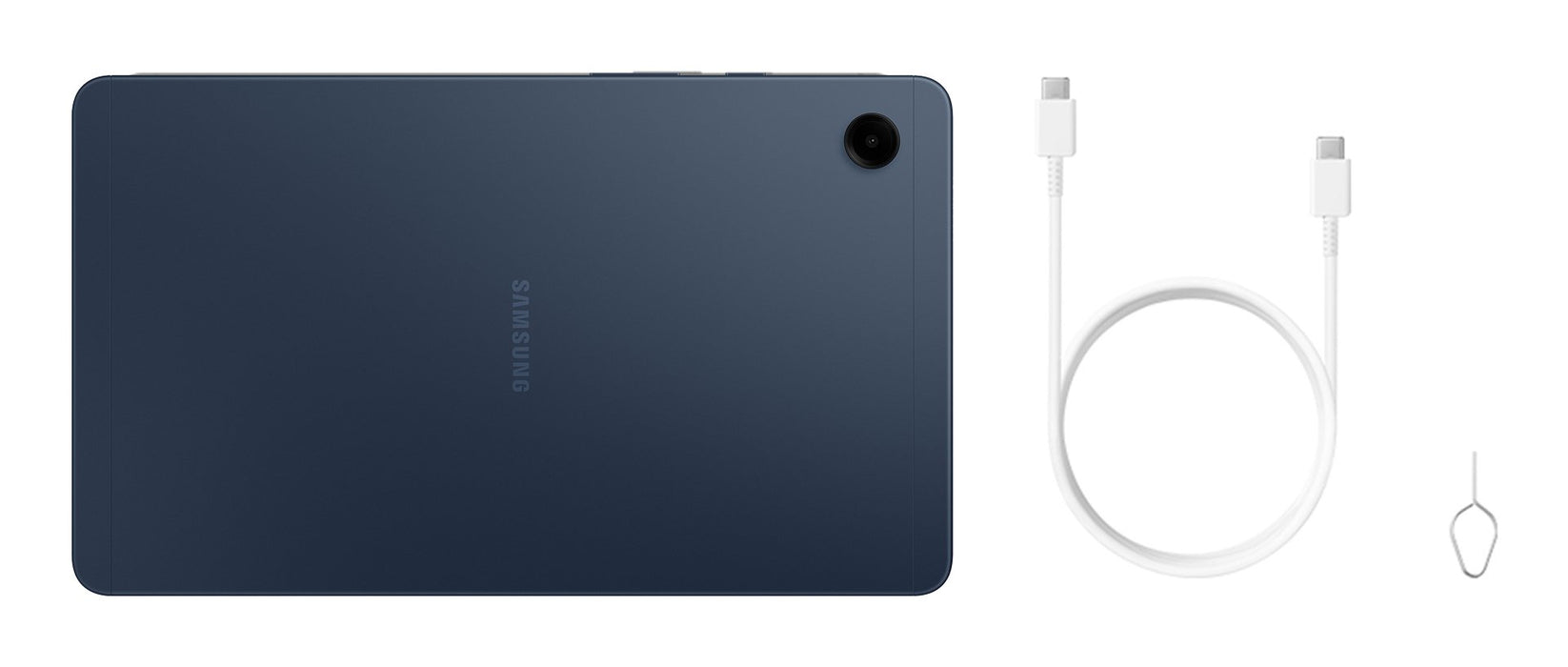 EAN 8806095361628 - Samsung Galaxy Tab SM-X110 Mediatek 64 GB 22,1 cm (8.7") 4 GB Wi-Fi 5 (802.11ac) Android 13 Marina imagen 3