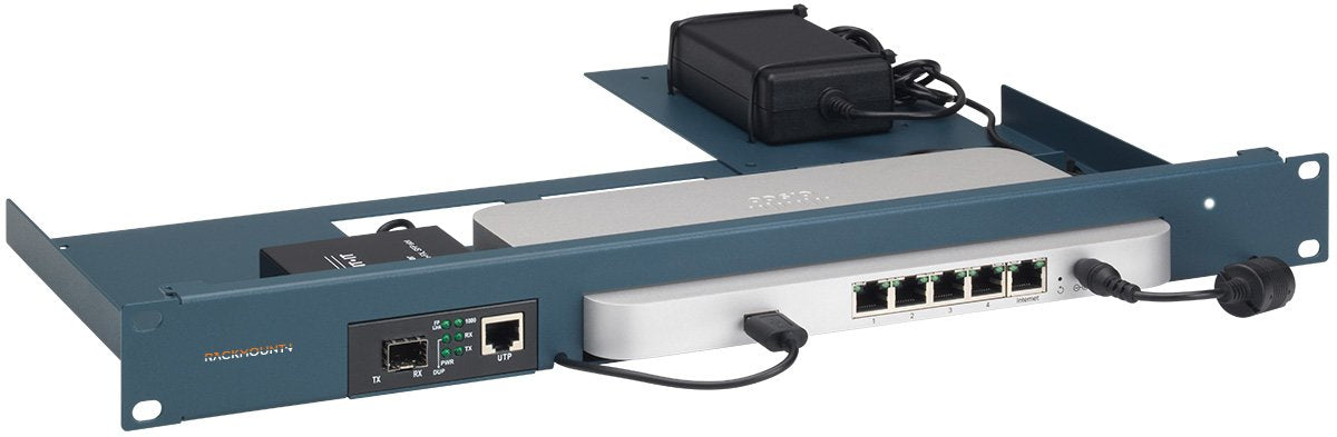 EAN 8718868918505 - Rackmount.IT RM-CI-T4-MC accesorio de bastidor Soporte de montaje imagen 3