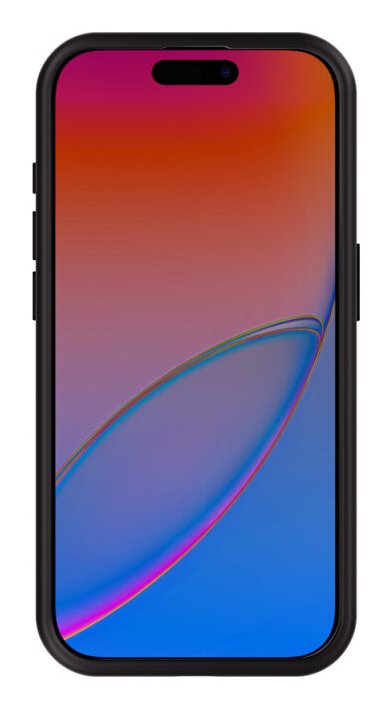 EAN 4252011911967 - 4smarts 541568 funda para teléfono móvil 16 cm (6.3") Negro imagen 2