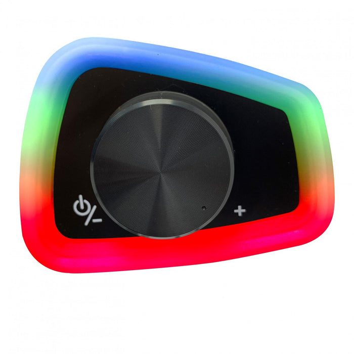 EAN 8435089031645 - Woxter Big Bass 320 Negro, Gris 2.0 canales 20 W imagen 7