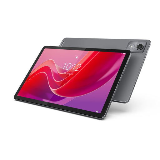 EAN 0198154533977 - Lenovo Tab K11 Mediatek 128 GB 27,9 cm (11") 8 GB Wi-Fi 5 (802.11ac) Android 13 Gris imagen 2