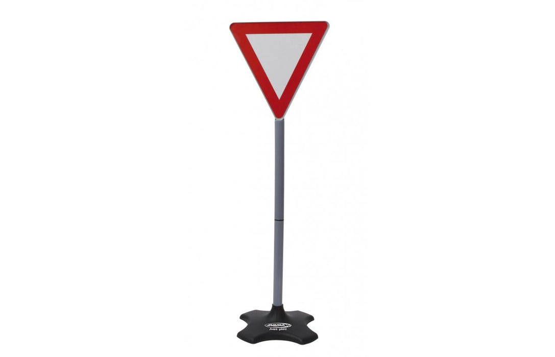 EAN 4042774439590 - Jamara 460257 accesorio para correpasillos o balancín infantil Juego de señales de tráfico de juguete imagen 8