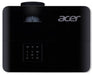 EAN 4711474073983 - Acer X139 5000 lúmenes ANSI DLP WXGA (1200x800) 3D Negro imagen 4