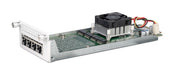 EAN 4044144551314 - LANCOM UF Extension Module 4x 1G GE (UF-X60) Módulo para ampliación de puertos imagen 1