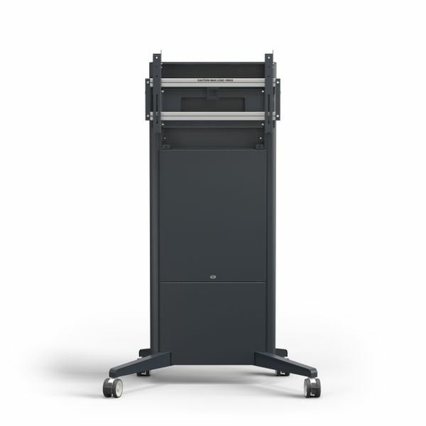 EAN 5715063272756 - SMS Smart Media Solutions K05-108-2 soporte para monitor 2,13 m (84") Piso Gris imagen 9