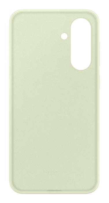 EAN 8806097093305 - Samsung EF-PA366 funda para teléfono móvil 17 cm (6.7") Verde claro imagen 5