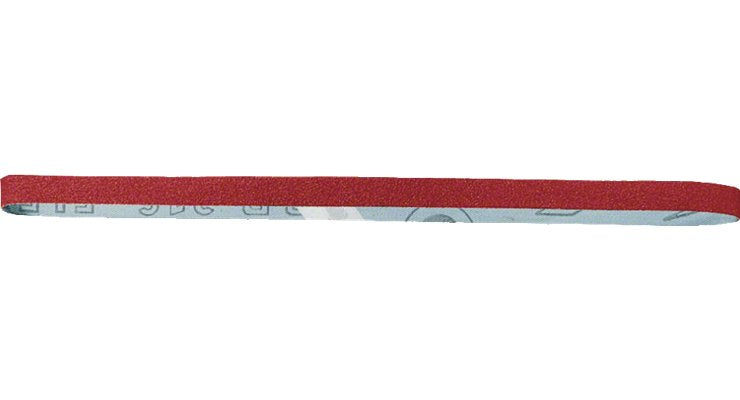 EAN 3165140165419 - Bosch 2 608 606 205 accesorio para lijadora 3 pieza(s) Banda de lijado imagen 1