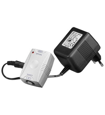 EAN 4040849119187 - Goobay AVW 3 tarjeta y adaptador de interfaz imagen 1