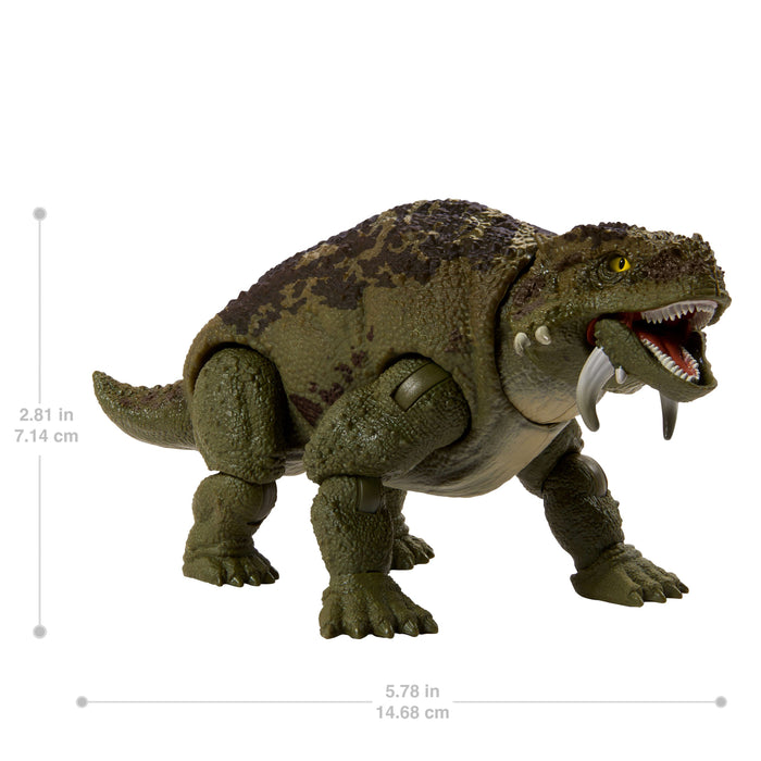 EAN 0194735284962 - Jurassic World JDJ08 figura de juguete para niños imagen 2