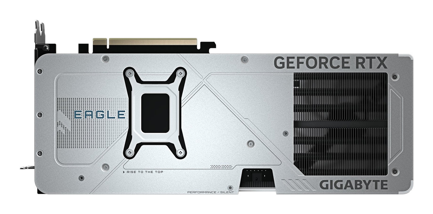 EAN 4719331355869 - GIGABYTE GeForce RTX 5070 Ti EAGLE OC ICE SFF 16G imagen 6