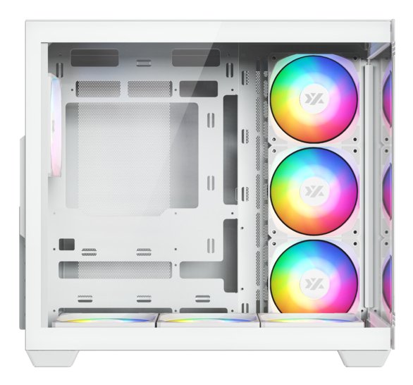 EAN 6978262011260 - XYZ TESSERACT X Cubo Blanco imagen 3
