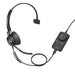 EAN 5706991021400 - Jabra Engage 50 Auriculares Alámbrico Diadema Oficina/Centro de llamadas USB Tipo C Bluetooth Negro imagen 5