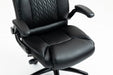 EAN 5901443391555 - Activejet YK7406-1 BK silla de oficina y de ordenador Asiento acolchado Respaldo acolchado imagen 10