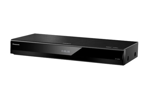 EAN 5025232878772 - Panasonic DP-UB820EG Reproductor de Blu-Ray Negro imagen 2