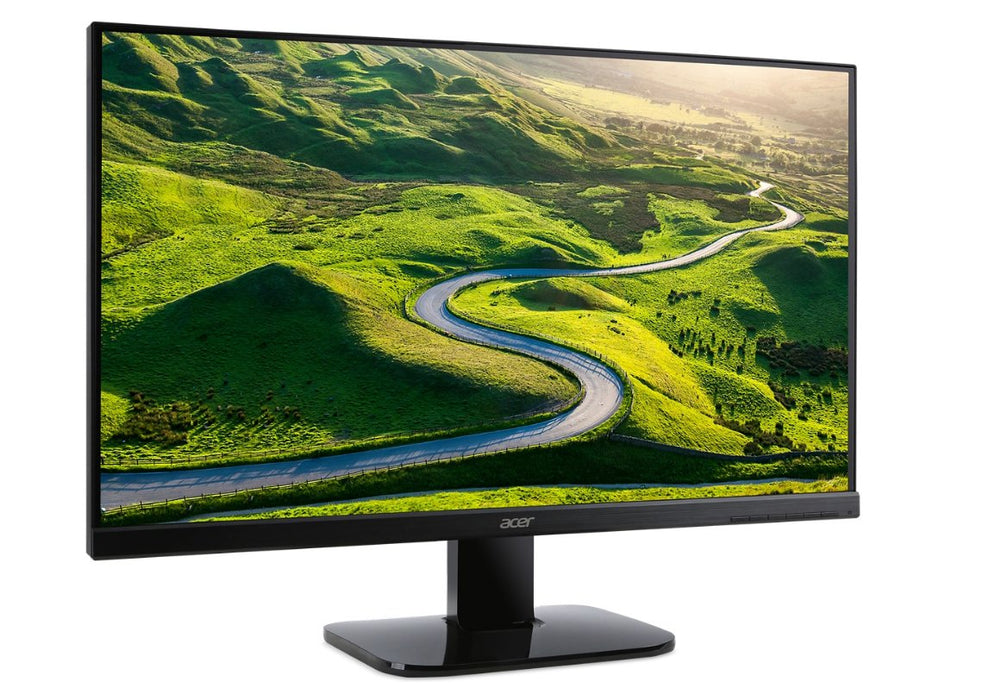 EAN 4711121535147 - Acer Vero B7 B277 E pantalla para PC 68,6 cm (27") 1920 x 1080 Pixeles Full HD LCD Negro imagen 2