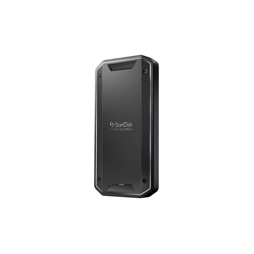 EAN 619659195991 - SanDisk PRO-G40 Tecnología Thunderbolt (Rayo) 4 TB USB Tipo C 3.2 Gen 2 (3.1 Gen 2) Negro imagen 1