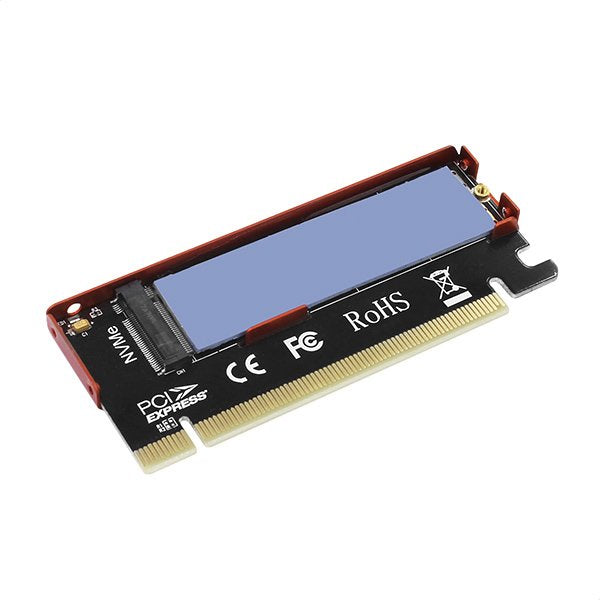 EAN 8595247903983 - Axagon PCEM2-S tarjeta y adaptador de interfaz Interno M.2 imagen 3