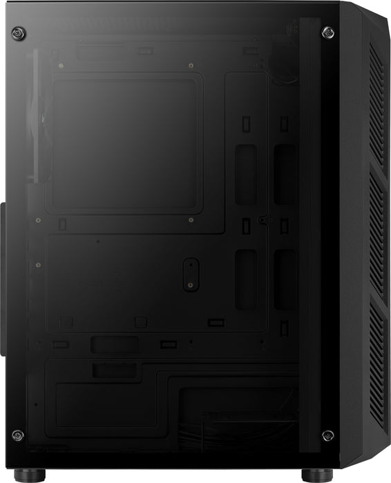 EAN 4710562756319 - Aerocool Prime Midi Tower Negro imagen 13