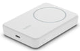 EAN 0745883841424 - Belkin BoostCharge 5000 mAh Cargador inalámbrico Blanco imagen 2
