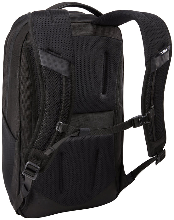 EAN 0085854259200 - Thule Accent TACBP2115 mochila Mochila de viaje Negro Poliéster reciclado imagen 7
