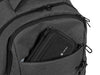 EAN 5901969445398 - NATEC NTO-2226 mochila City backpack Negro, Gris Poliéster imagen 5