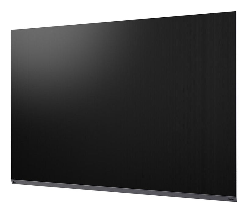 EAN 8806096047316 - LG MAGNIT Pantalla plana para señalización digital 3,45 m (136") LED Wifi 500 cd / m² Full HD Negro Proce imagen 3