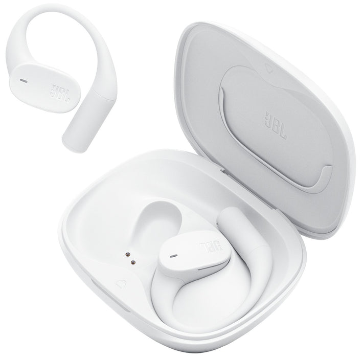 EAN 1200130023095 - JBL Sense Lite Auriculares Inalámbrico gancho de oreja Música Bluetooth Blanco imagen 7