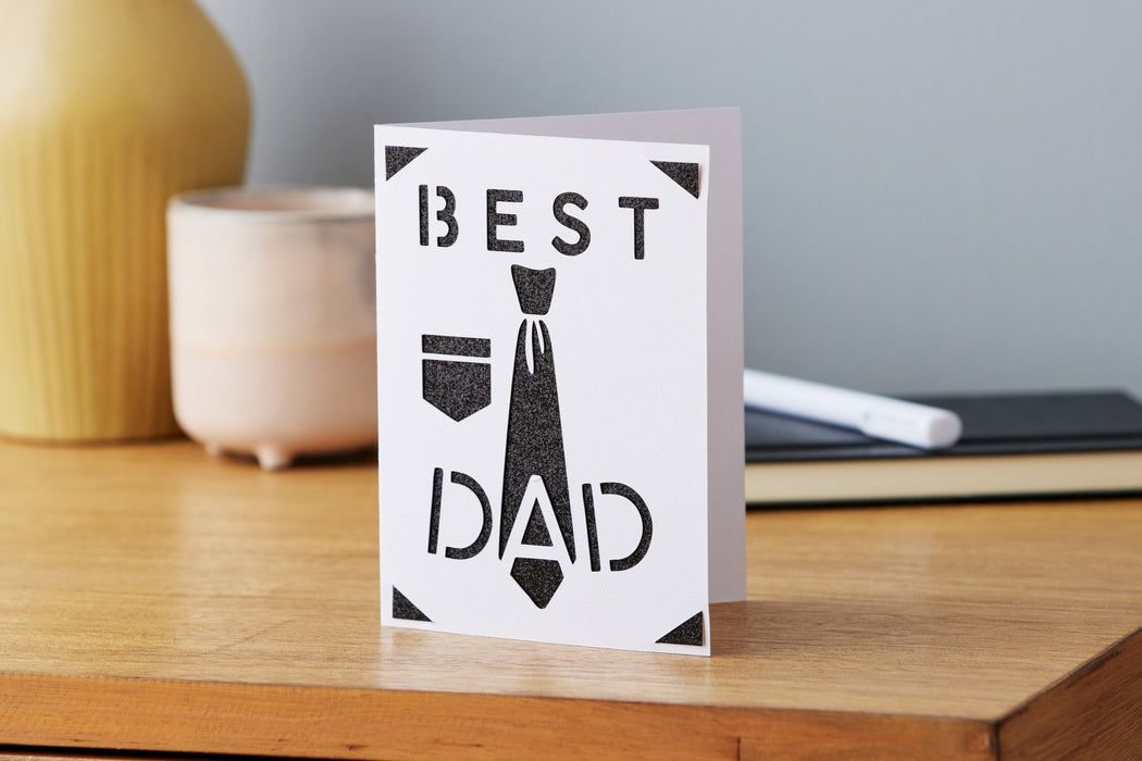 EAN 0093573661129 - Cricut Joy Tarjeta de felicitación estándar 10 pieza(s) imagen 3