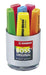 EAN 4006381109567 - STABILO BOSS Original marcador 1 pieza(s) Punta de cincel Amarillo imagen 1