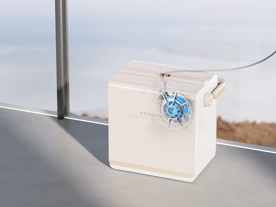 EAN 6978390540267 - Dreame C1 Station 7800 mAh imagen 28