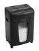 EAN 5028252388870 - Rexel REM820 triturador de papel 58 dB 22,5 cm Negro imagen 2